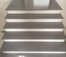 đá hoa cương cầu thang f036