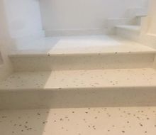 đá hoa cương cầu thang f053