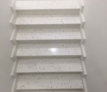 đá hoa cương cầu thang f058