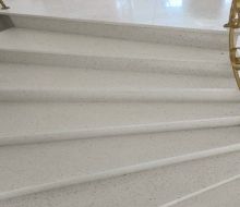 đá hoa cương cầu thang f060