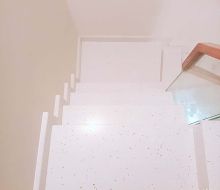 đá hoa cương cầu thang f070