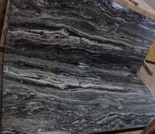 Đá hoa cương đen nham thạch