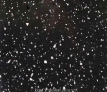 Đá hoa cương đen nhân tạo