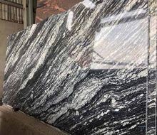 Đá hoa cương đen tự nhiên