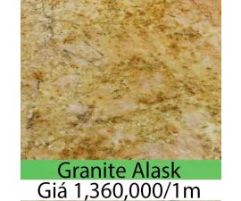 Bảng giá đá granite alaska