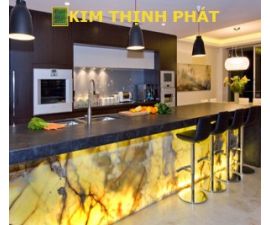 chọn màu đá hoa cương theo phong thủy