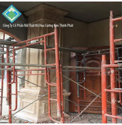Cột đá hoa cương 2136 báo giá cột đá tự nhiên 022 Cột đá hoa cương 2136 báo giá cột đá tự nhiên 022
