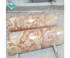 Cột đá hoa cương 2140 báo giá cột đá tự nhiên 026