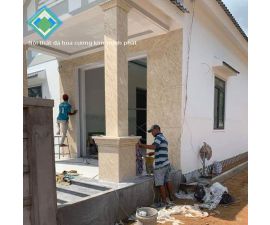 Đá hoa cương 173 cột đá hoa cương 2106 Đá hoa cương 173 cột đá hoa cương 2106