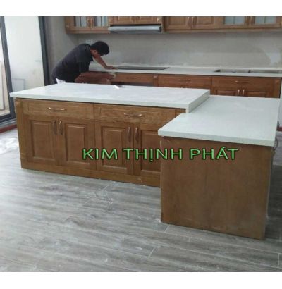 Đá hoa cương bếp 304 Đá hoa cương bếp 304