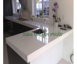 Đá hoa cương bếp 305 Đá hoa cương bếp 305