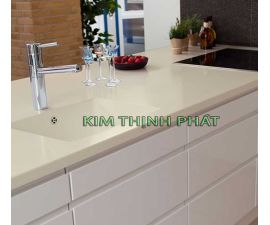 Đá hoa cương bếp 308 Đá hoa cương bếp 308