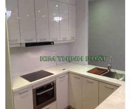 Đá hoa cương bếp 311 Đá hoa cương bếp 311