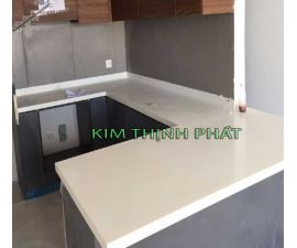 Đá hoa cương bếp 312 Đá hoa cương bếp 312