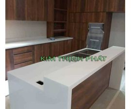 Đá hoa cương bếp 315 Đá hoa cương bếp 315