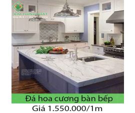 Đá hoa cương bếp Bà rịa Đá hoa cương bếp Bà rịa