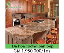 Đá hoa cương bếp Bạc Liêu Đá hoa cương bếp Bạc Liêu