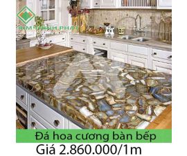 Đá hoa cương bếp Bình Phước Đá hoa cương bếp Bình Phước