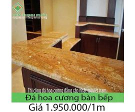 Đá hoa cương bếp chống trầy đá tự nhiên Đá hoa cương bếp chống trầy đá tự nhiên