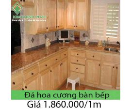 Đá hoa cương bếp Đắk Lắk Đá hoa cương bếp Đắk Lắk
