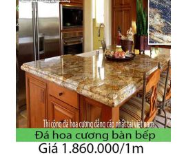 Đá hoa cương bếp Đắk Nông Đá hoa cương bếp Đắk Nông