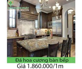 Đá hoa cương bếp đen vân mây đá tự nhiên giá rẻ Đá hoa cương bếp đen vân mây đá tự nhiên giá rẻ