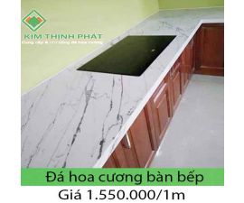 Đá hoa cương bếp đẹp có chống thấm được không Đá hoa cương bếp đẹp có chống thấm được không