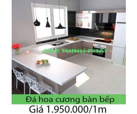 Đá hoa cương bếp dùng ốp hành lang Đá hoa cương bếp dùng ốp hành lang