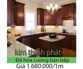 Đá hoa cương bếp Hà Giang Đá hoa cương bếp Hà Giang