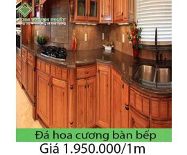 Đá hoa cương bếp huyện cù chi Đá hoa cương bếp huyện cù chi
