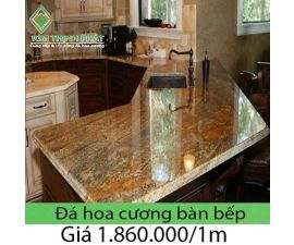 Đá hoa cương bếp Khánh Hòa Đá hoa cương bếp Khánh Hòa