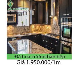 Đá hoa cương bếp Lai Châu Đá hoa cương bếp Lai Châu