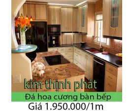 Đá hoa cương bếp mua ở đâu thi công uy tín Đá hoa cương bếp mua ở đâu thi công uy tín
