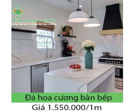 Đá hoa cương bếp nét đẹp cổ điển đá tự nhiên giá rẻ Đá hoa cương bếp nét đẹp cổ điển đá tự nhiên giá rẻ