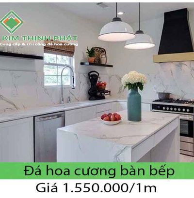 Đá hoa cương bếp nét đẹp cổ điển đá tự nhiên giá rẻ Đá hoa cương bếp nét đẹp cổ điển đá tự nhiên giá rẻ
