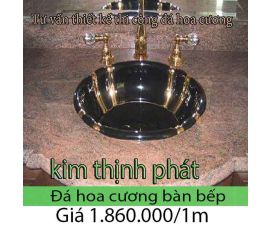 Đá hoa cương bếp olivia green đá tự nhiên Đá hoa cương bếp olivia green đá tự nhiên