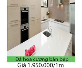 Đá hoa cương bếp Quảng Nam Đá hoa cương bếp Quảng Nam