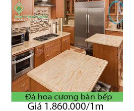 Đá hoa cương bếp rosa light đá tự nhiên Đá hoa cương bếp rosa light đá tự nhiên