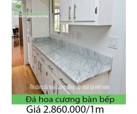 Đá hoa cương bếp ships nhanh 24h nhan gọn Đá hoa cương bếp ships nhanh 24h nhan gọn