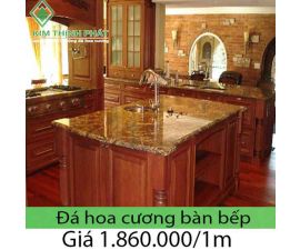 Đá hoa cương bếp trắng vân xanh đá tự nhiên Đá hoa cương bếp trắng vân xanh đá tự nhiên