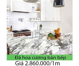 Đá hoa cương bếp xà cừ ánh bạc đá tự nhiên Đá hoa cương bếp xà cừ ánh bạc đá tự nhiên