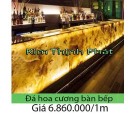 Đá hoa cương bếp xà cừ ánh tím đá tự nhiên Đá hoa cương bếp xà cừ ánh tím đá tự nhiên
