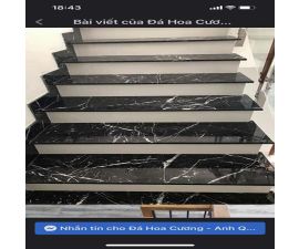 đá hoa cương cầu thang a0030 đá hoa cương cầu thang a0030