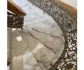 Đá hoa cương cầu thang a0052 Đá hoa cương cầu thang a0052