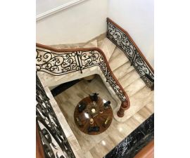 Đá hoa cương cầu thang a0065 Đá hoa cương cầu thang a0065