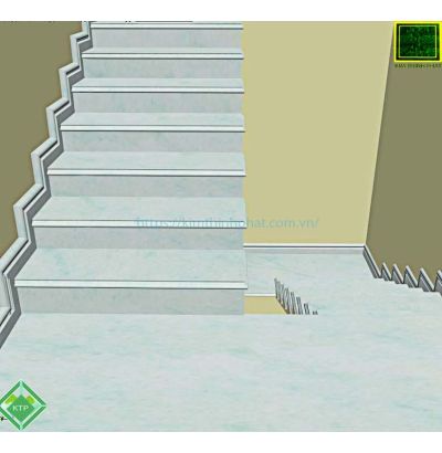 Đá hoa cương cầu thang giá rẻ 010 Đá hoa cương cầu thang giá rẻ 010