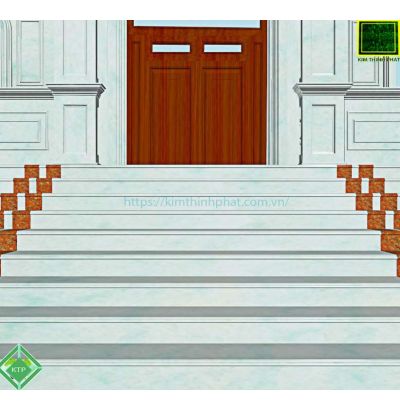 Đá hoa cương cầu thang giá rẻ 010 Đá hoa cương cầu thang giá rẻ 010