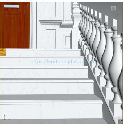 Đá hoa cương cầu thang giá rẻ 010 Đá hoa cương cầu thang giá rẻ 010