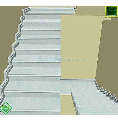 Đá hoa cương cầu thang giá rẻ 010 Đá hoa cương cầu thang giá rẻ 010