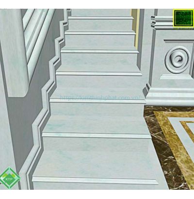 Đá hoa cương cầu thang giá rẻ 010 Đá hoa cương cầu thang giá rẻ 010